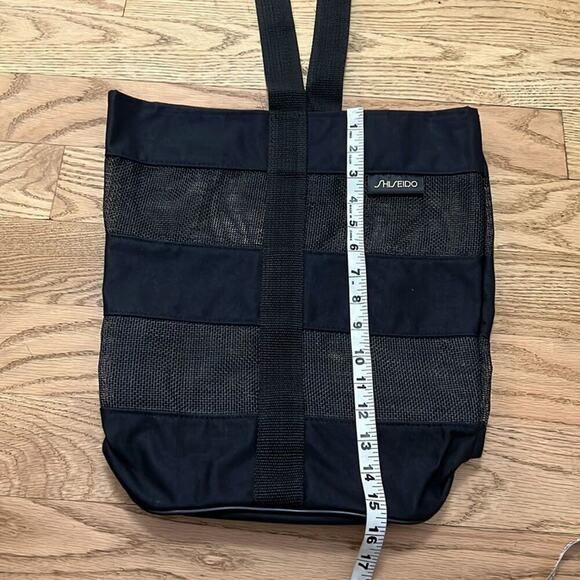SHISEIDO BLACK BAG‎ - Picture 5 of 7